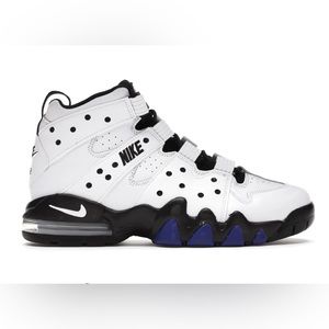 COPY - Nike Air Max 2 CB 94
